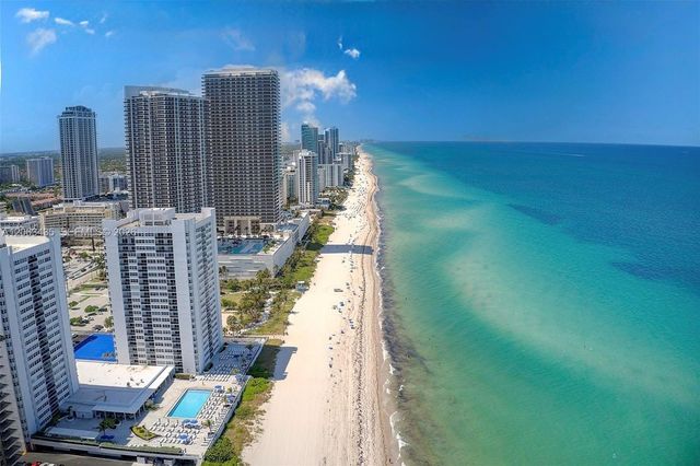 1945 S Ocean Dr 710, Hallandale Beach, FL 33009