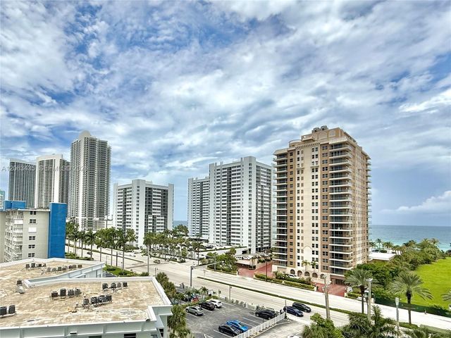 1945 S Ocean Dr 710, Hallandale Beach, FL 33009
