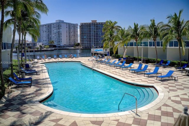 1945 S Ocean Dr 710, Hallandale Beach, FL 33009