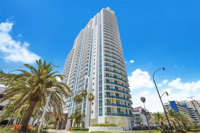 1945 S Ocean Dr 710, Hallandale Beach, FL 33009
