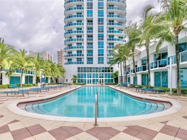 1945 S Ocean Dr 710, Hallandale Beach, FL 33009