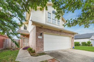 11902 Oakner Drive, Tomball, TX 77377