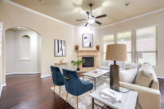 9650 Amberwoods Lane, Frisco, TX 75035