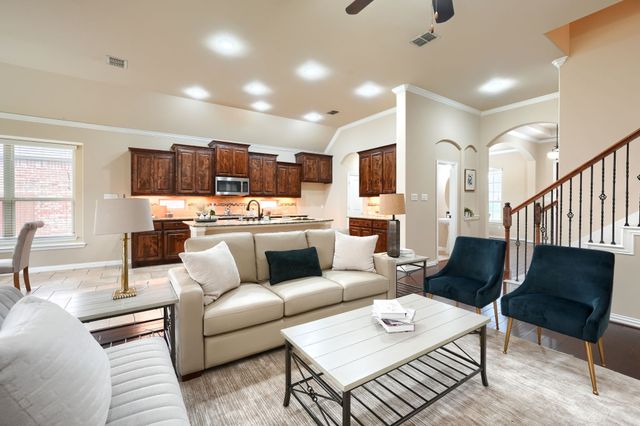 9650 Amberwoods Lane, Frisco, TX 75035