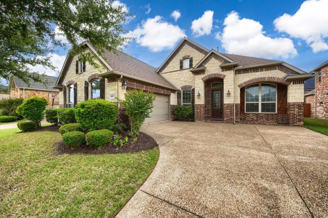 9650 Amberwoods Lane, Frisco, TX 75035