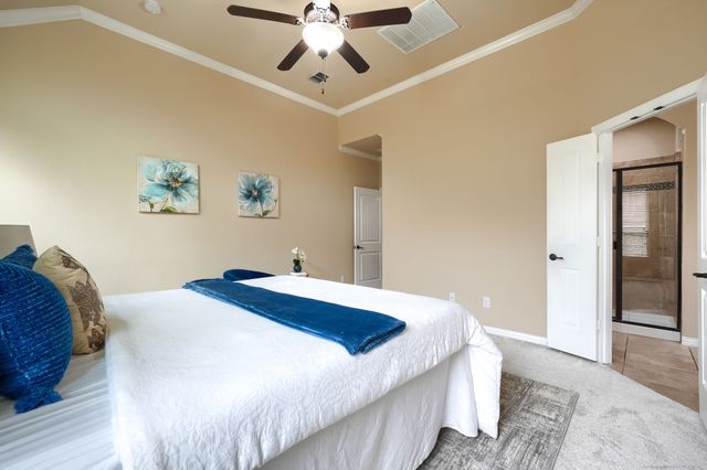 9650 Amberwoods Lane, Frisco, TX 75035