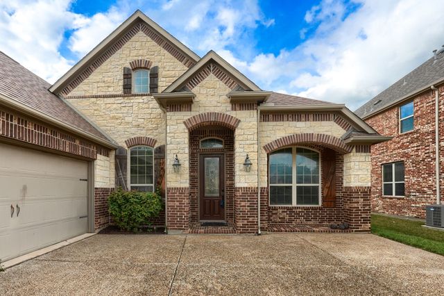9650 Amberwoods Lane, Frisco, TX 75035