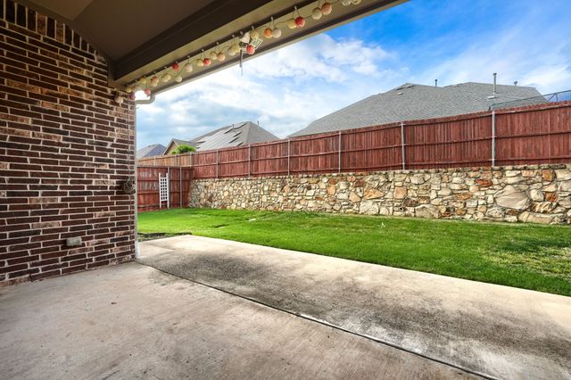 9650 Amberwoods Lane, Frisco, TX 75035