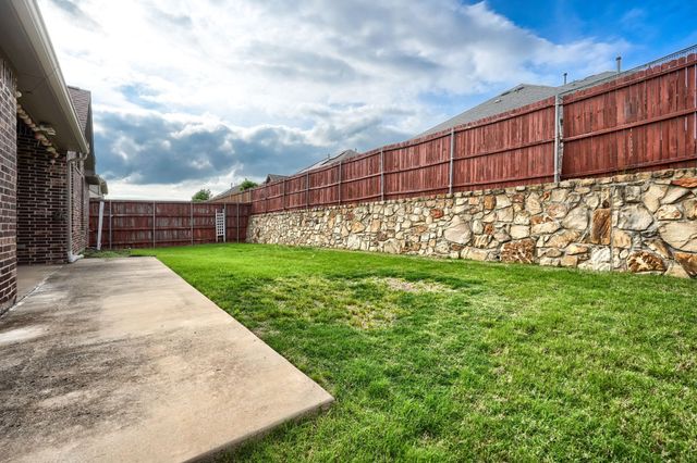 9650 Amberwoods Lane, Frisco, TX 75035