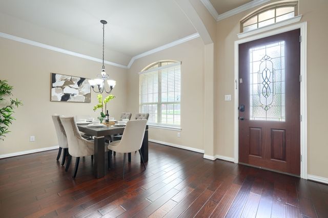 9650 Amberwoods Lane, Frisco, TX 75035