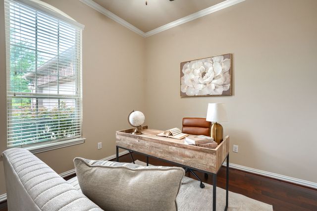 9650 Amberwoods Lane, Frisco, TX 75035