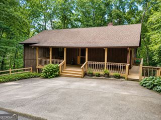 195 Cedar Lane, Dillard, GA 30537