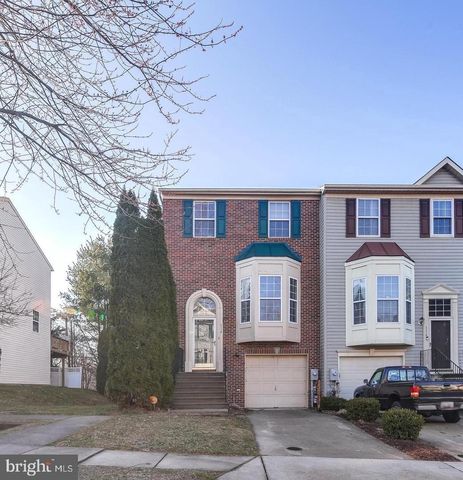 114 PERSIMMON, Reisterstown, MD 21136