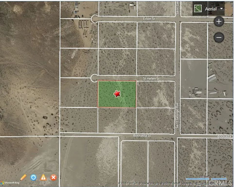0 ST HELEN, El Mirage, CA 92301