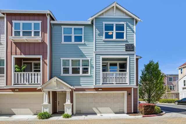 21 Tidal Way, San Mateo, CA 94401