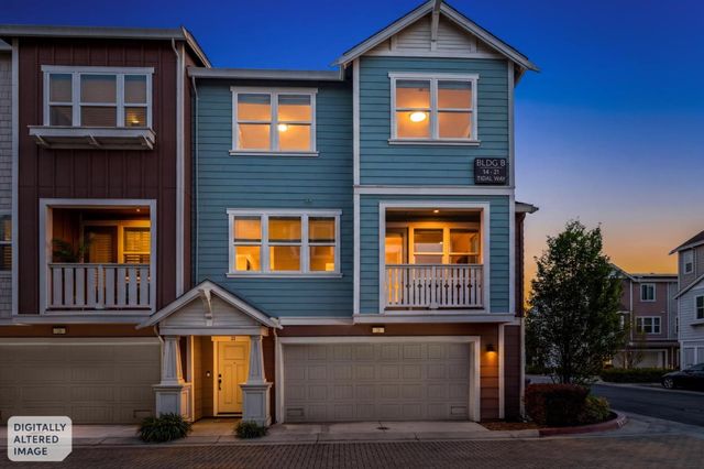 21 Tidal Way, San Mateo, CA 94401