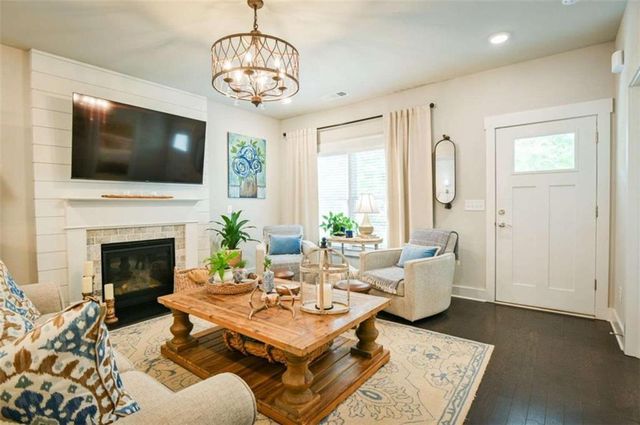 5117 West Robinson Street, Covington, GA 30014