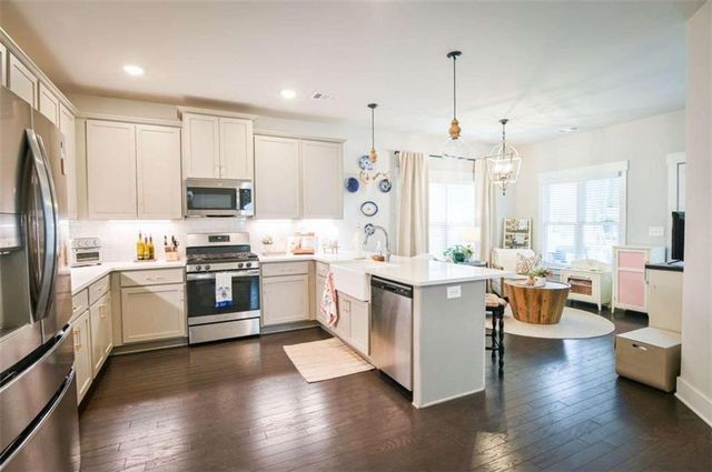 5117 West Robinson Street, Covington, GA 30014