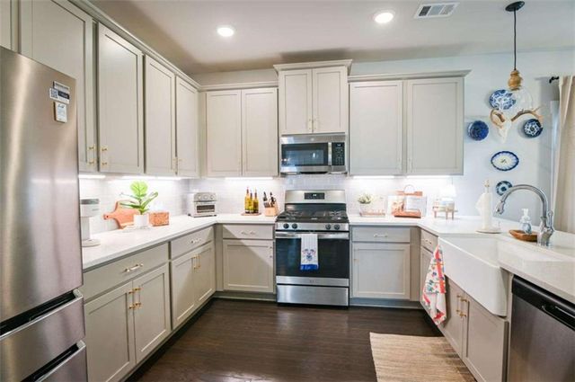 5117 West Robinson Street, Covington, GA 30014