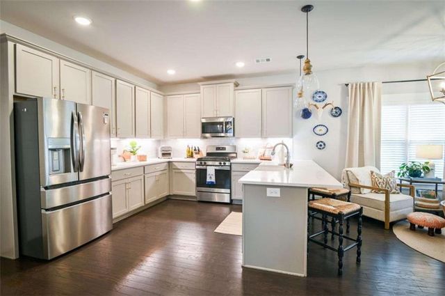 5117 West Robinson Street, Covington, GA 30014
