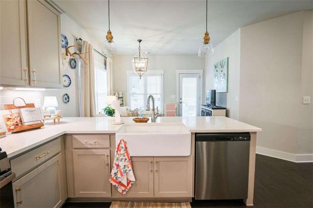 5117 West Robinson Street, Covington, GA 30014