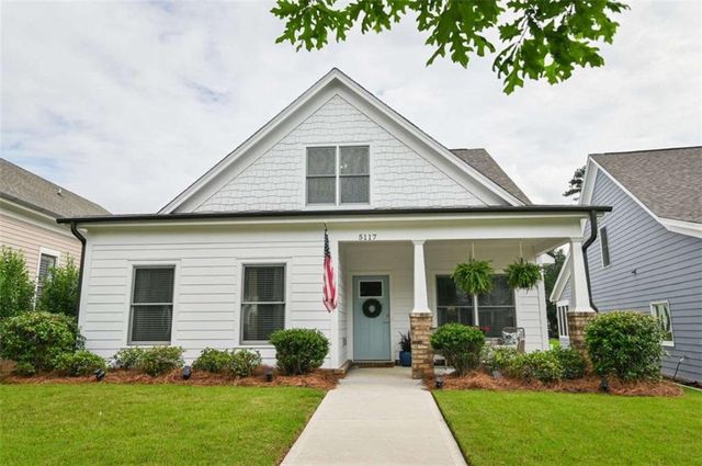 5117 West Robinson Street, Covington, GA 30014