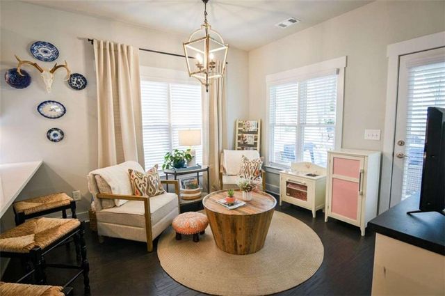 5117 West Robinson Street, Covington, GA 30014