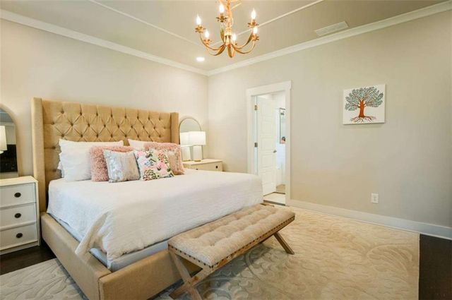5117 West Robinson Street, Covington, GA 30014