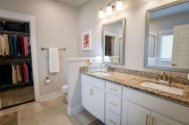 5117 West Robinson Street, Covington, GA 30014