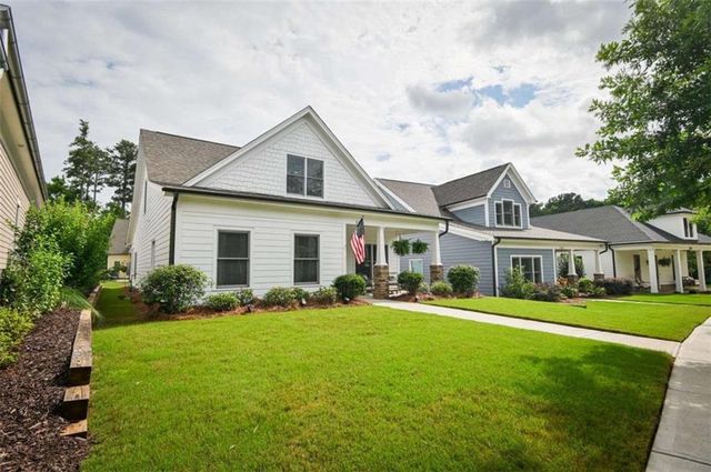 5117 West Robinson Street, Covington, GA 30014