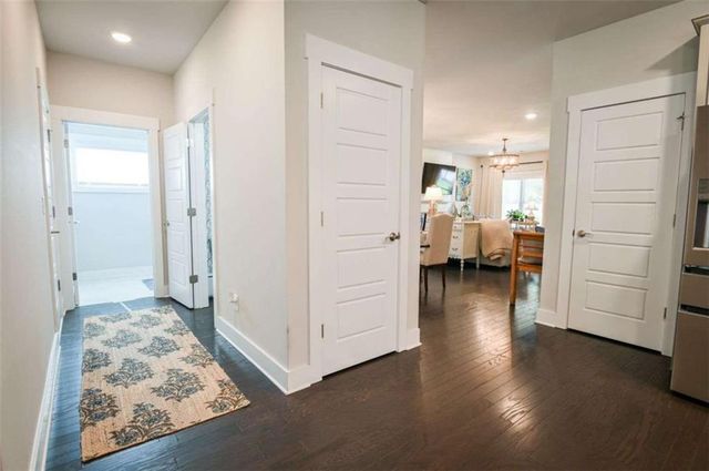 5117 West Robinson Street, Covington, GA 30014