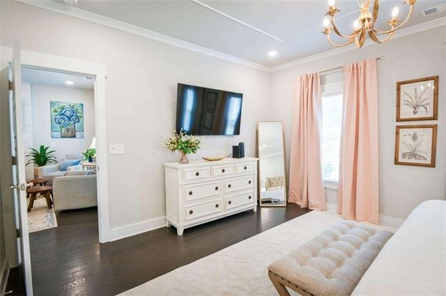 5117 West Robinson Street, Covington, GA 30014