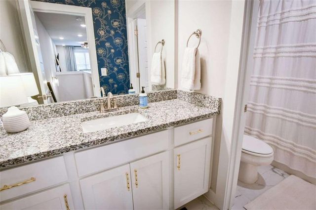 5117 West Robinson Street, Covington, GA 30014