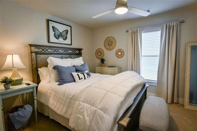 5117 West Robinson Street, Covington, GA 30014