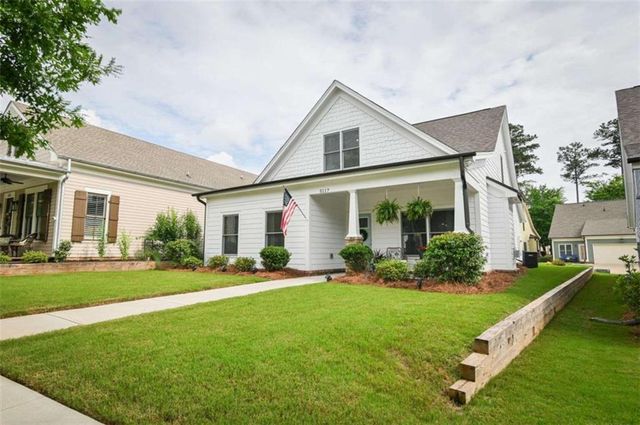 5117 West Robinson Street, Covington, GA 30014