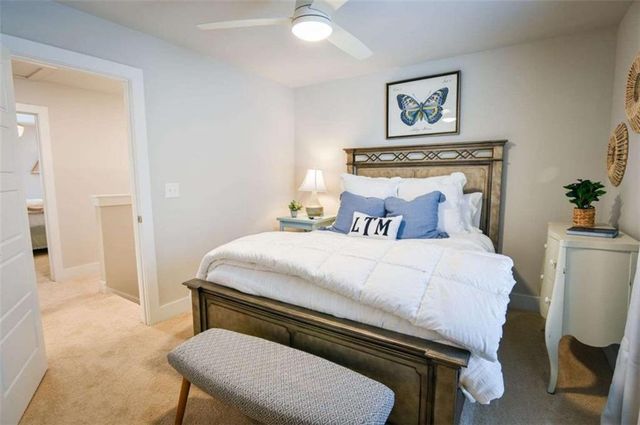 5117 West Robinson Street, Covington, GA 30014