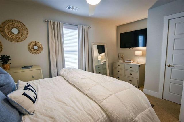 5117 West Robinson Street, Covington, GA 30014