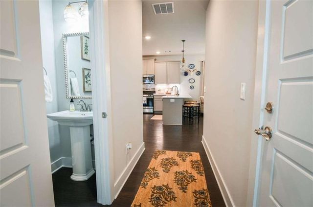 5117 West Robinson Street, Covington, GA 30014