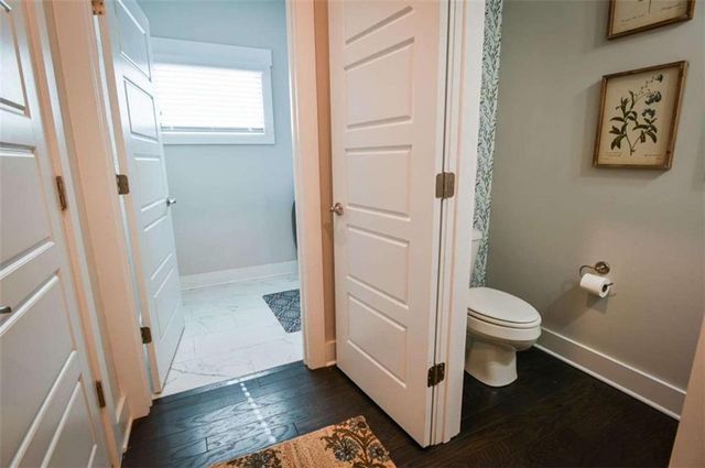 5117 West Robinson Street, Covington, GA 30014