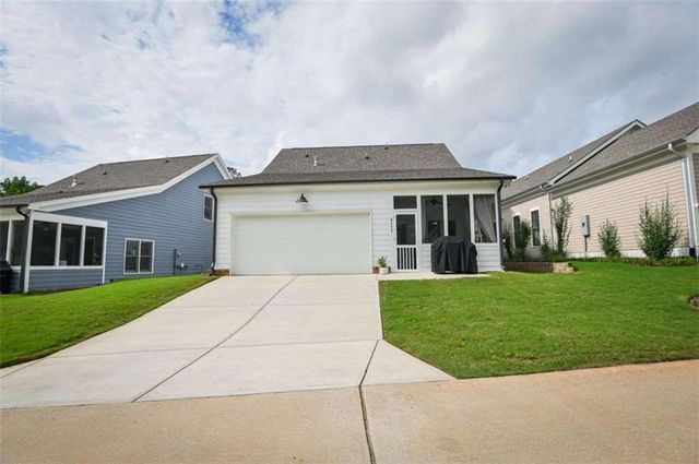 5117 West Robinson Street, Covington, GA 30014