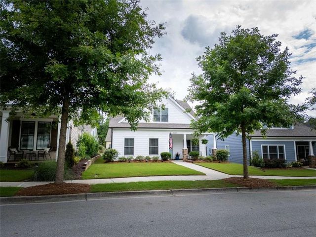 5117 West Robinson Street, Covington, GA 30014