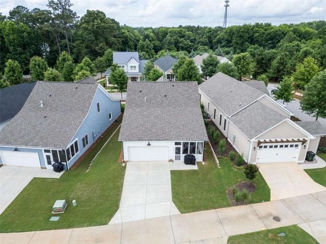 5117 West Robinson Street, Covington, GA 30014
