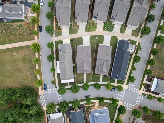 5117 West Robinson Street, Covington, GA 30014