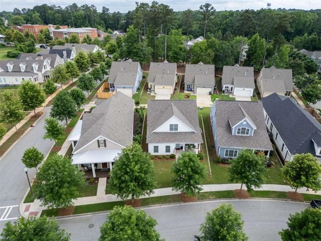 5117 West Robinson Street, Covington, GA 30014