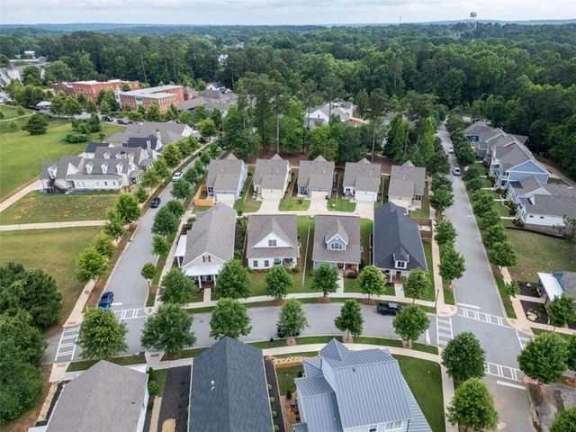 5117 West Robinson Street, Covington, GA 30014