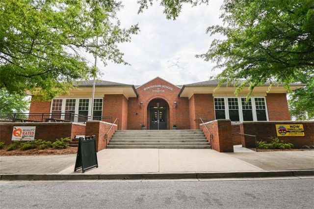 5117 West Robinson Street, Covington, GA 30014
