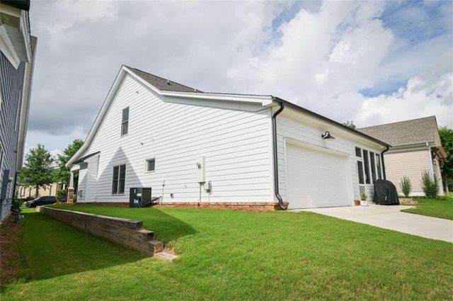 5117 West Robinson Street, Covington, GA 30014