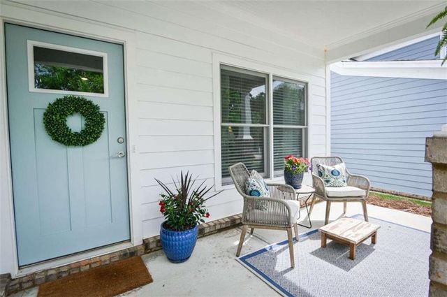 5117 West Robinson Street, Covington, GA 30014