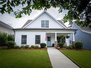 5117 West Robinson Street, Covington, GA 30014