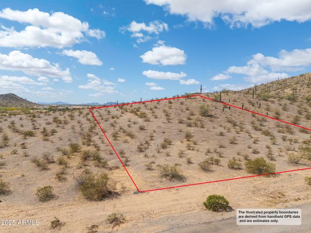 11401 W MOUNTAIN SHADOWS Drive 29, Casa Grande, AZ 85193